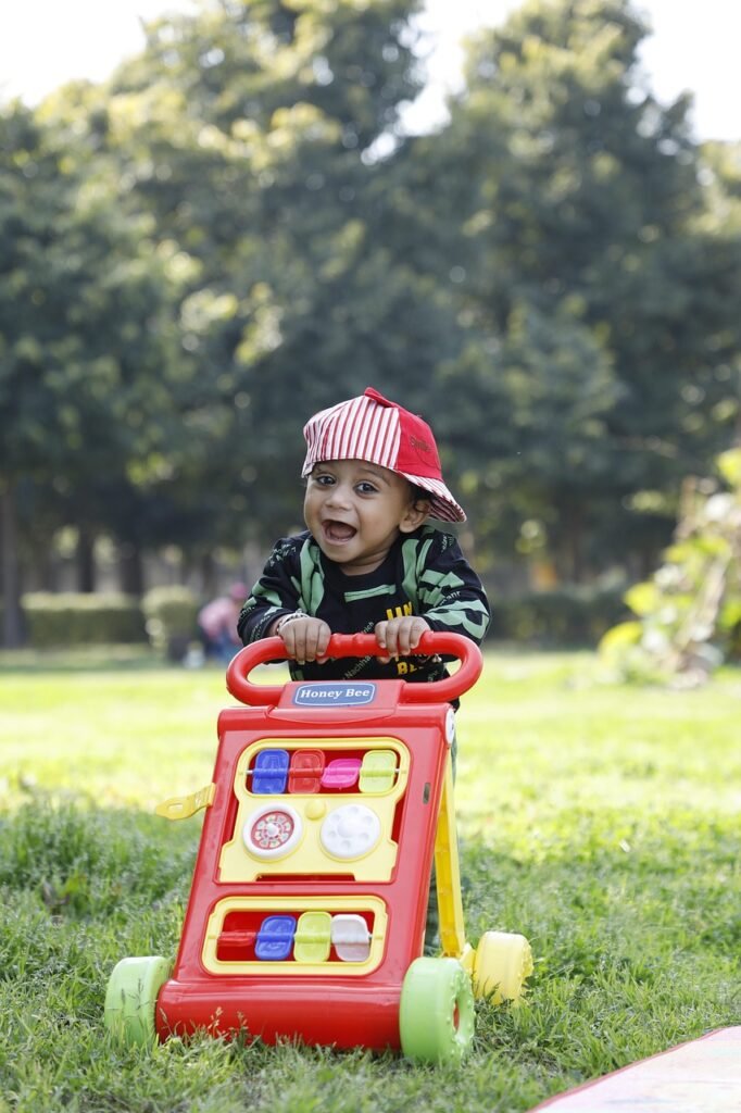 enjoy, children, smile, happy, child, baby, boy